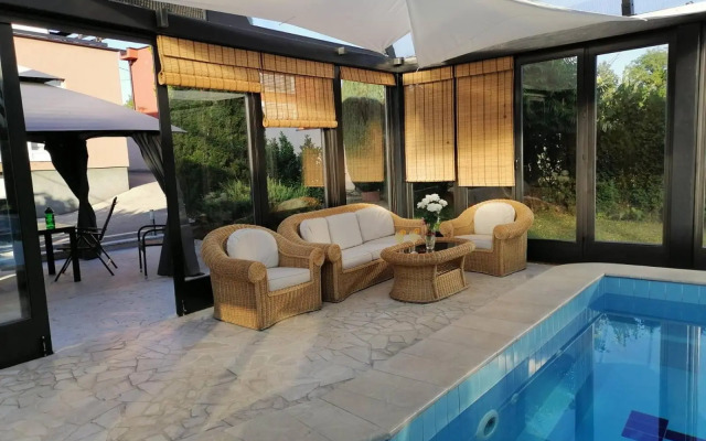 Villa Coast River Sarajevo