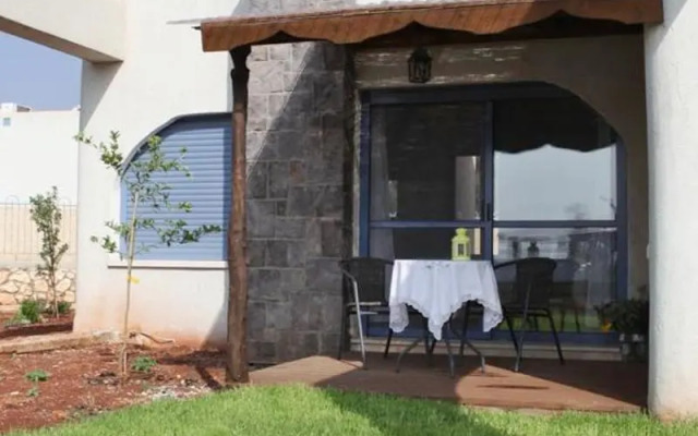 Maayan Baruach Holiday Homes