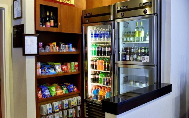 Fairfield Inn & Suites Strasburg Shenandoah Valley