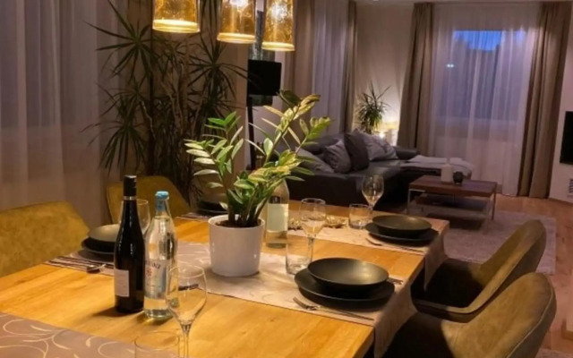 Haus-Holidayde Bad Sachsa Harz