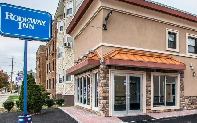 Rodeway Inn