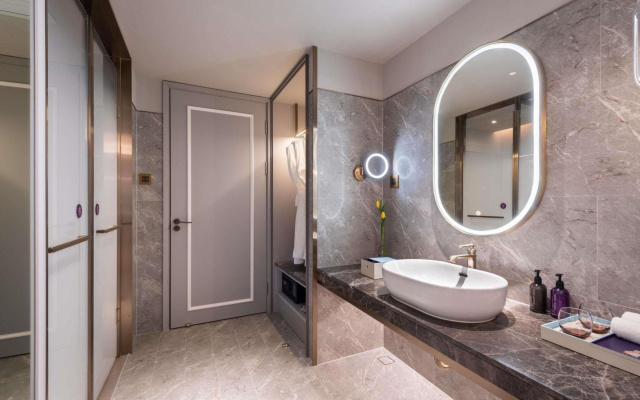 Mercure Shijiazhuang People Square