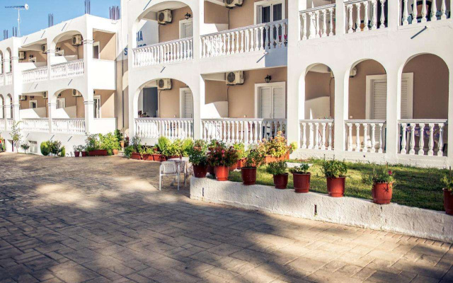 Ragias Studios