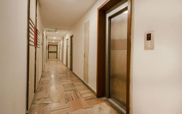 Sruan Hotel
