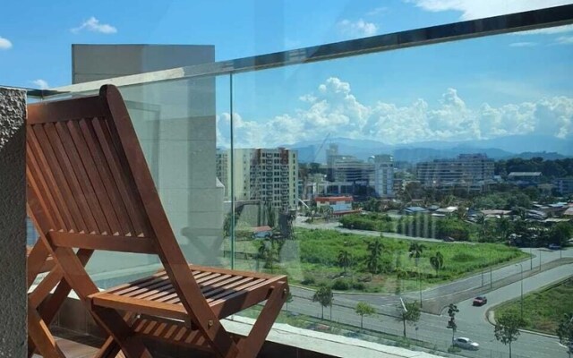 LSS HomeStay Imago the loft residence
