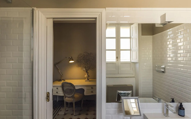 Seven Rooms Villadorata