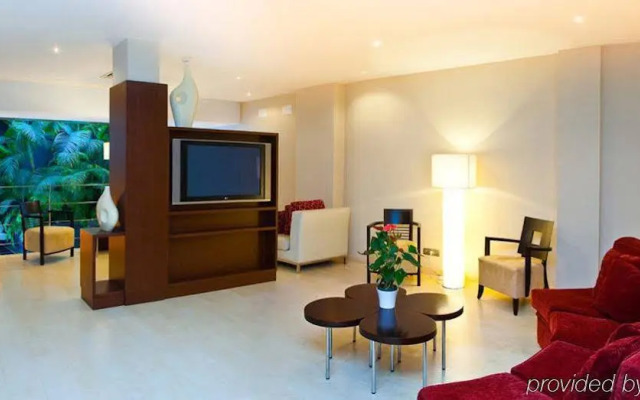 Hotel Areca