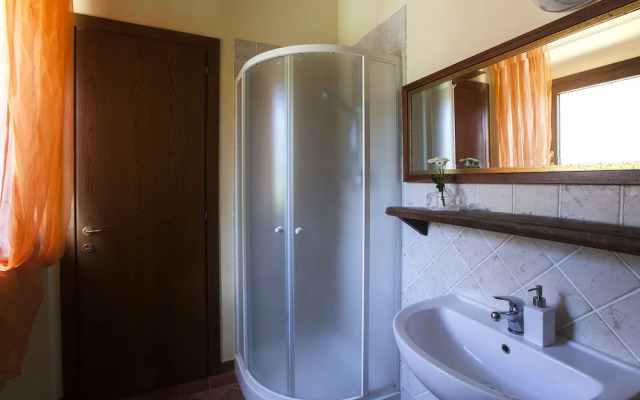 Allegro Agriturismo Argiano