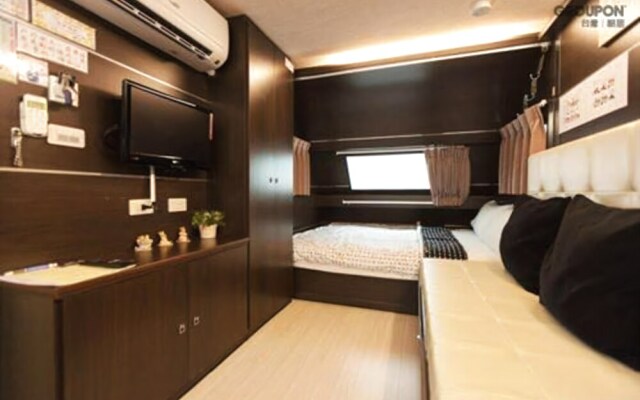 Xiao Xingxing Homestay