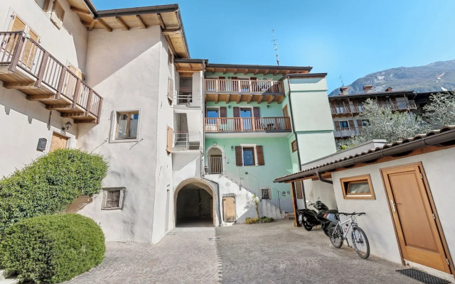 Residenza I 3 Mori B