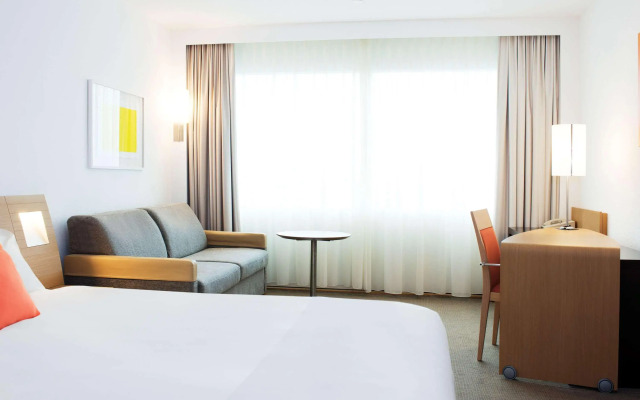 Novotel Rotterdam Brainpark