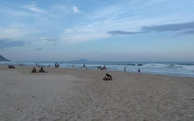 Ingleses Holiday Resort