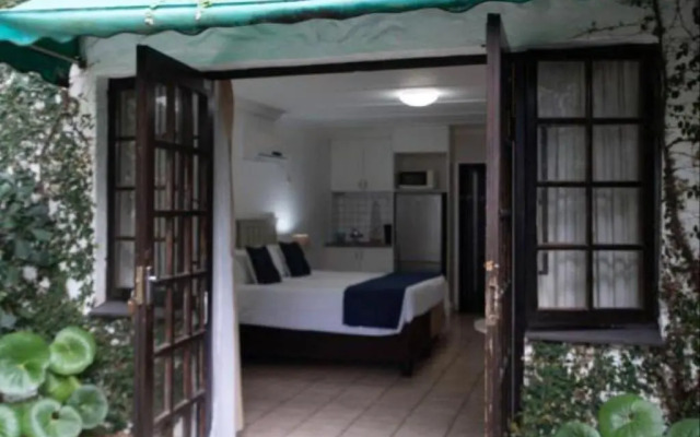 Gracelands Beach Lodge