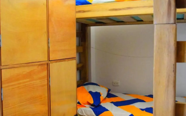 RokaDura Hostel