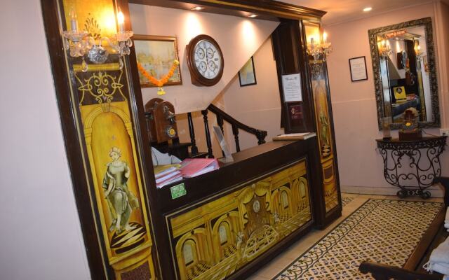 JC Chalet
