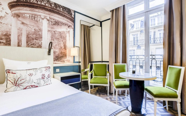 Fraser Suites Le Claridge Champs-Elysees