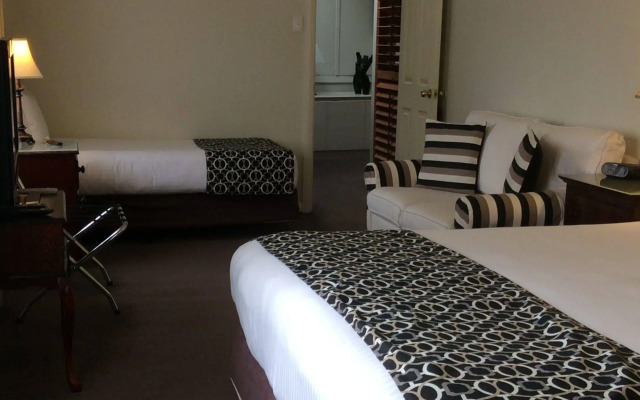 Margaret River Guest House