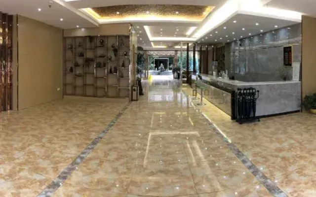 Jingxi Wanji Hotel