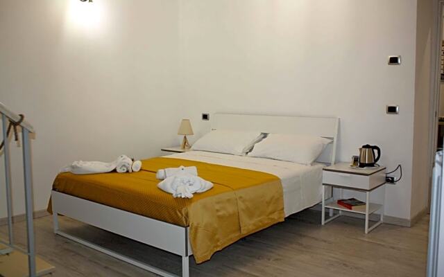 Bed and Breakfast I 7 Venti- 7 Winds