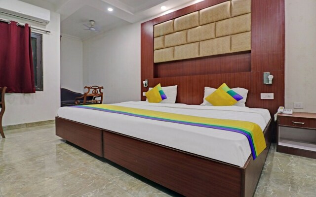 Itsy Hotels Hamlets Stay