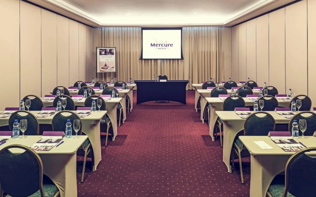 Mercure Joinville Prinz Hotel