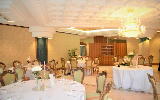 San Giovanni Rotondo Palace - Ali Hotels