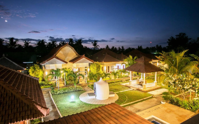 Tropical Hideaways Resort