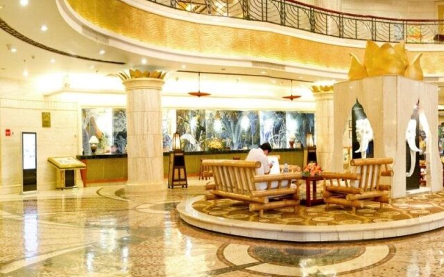 King Land Hotel