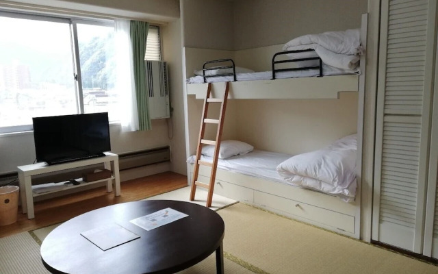 Angel Resort Yuzawa