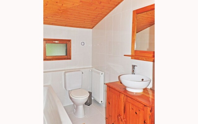 Large Chalet in Champagny-en-Vanoise near Paradiski Ski Area