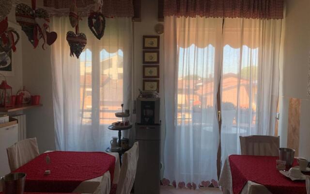 B&B Verona Business And Fun