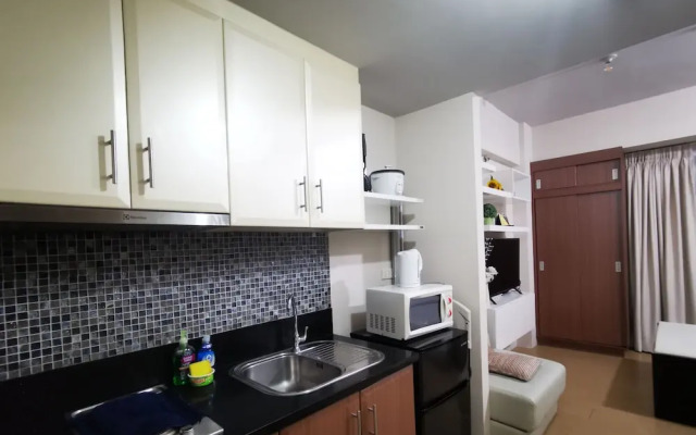 Cecillian Place Condotel