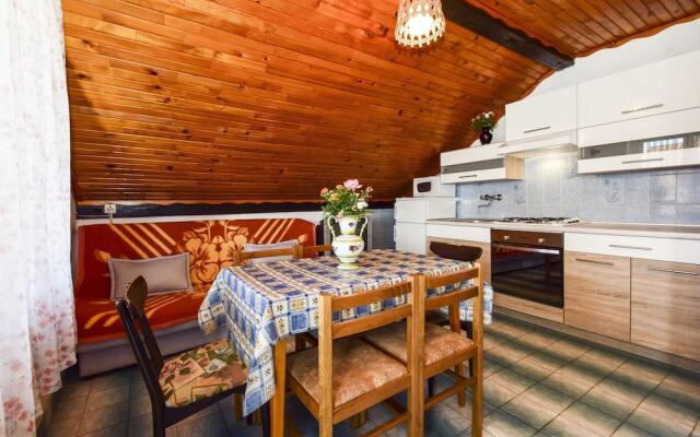 Apartments Milenko / Three Bedrooms A1