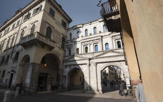 Suite Verona Italianflat