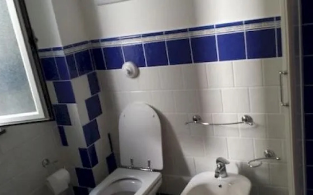 Appartamenti Mare Blu