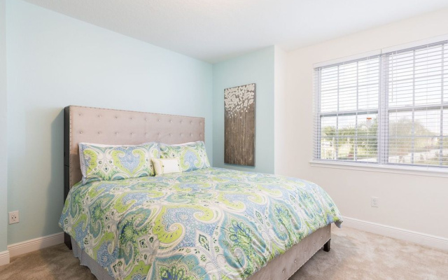 Disney & Golf holiday home