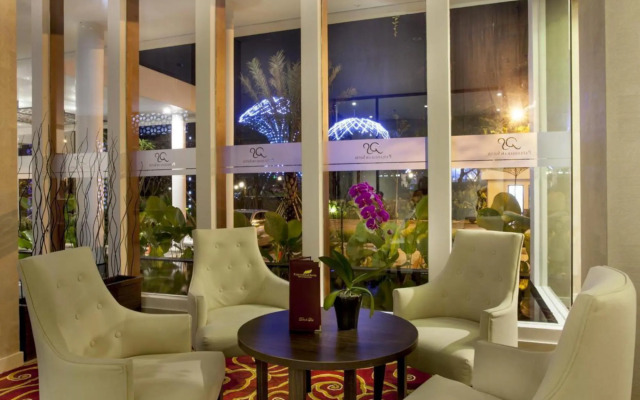 Padjadjaran Suites Resort & Convention