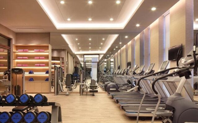 Wanda Realm Guangyuan