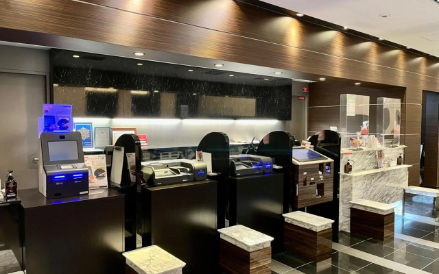 APA Hotel Yodoyabashi Ekimae