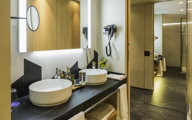 Novotel Sevilla