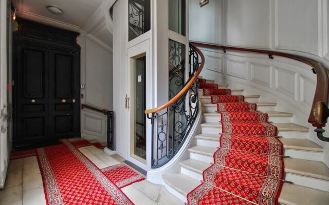 Guest Trotter Bristol