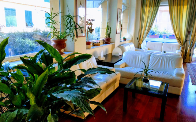 Hotel Morandi