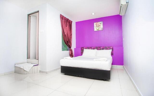 Smart Hotel Shah Alam Seksyen 15