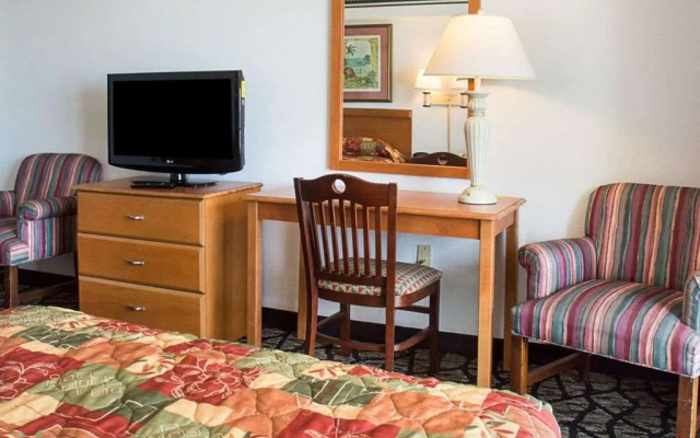 Econo Lodge Oceanfront