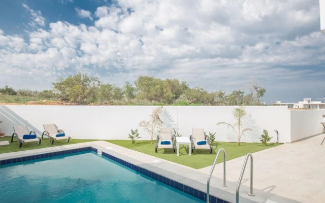 Villa Nikol AQ Ol23