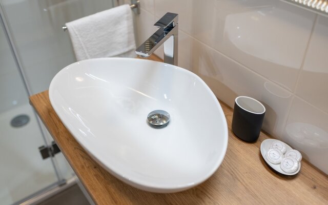 P&O Apartments Cybernetyki 10