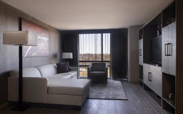 Atlanta Marriott Northeast/Emory Area