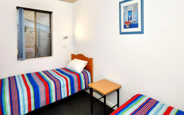 Providence Apartment 3