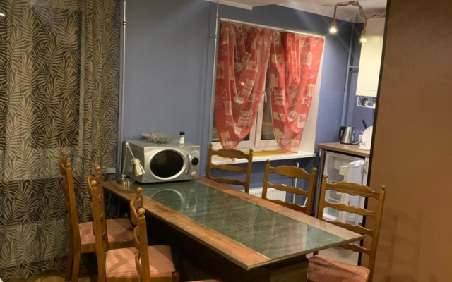 Uus13b, 3-bedroom apartment