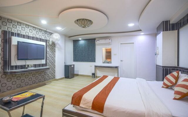 Hotel Shree Vinayak Palace